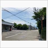 渡利郵便局