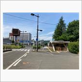 舟場町交差点