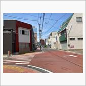 北町