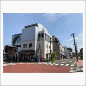 お茶の松北園さんです
