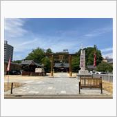 福島稲荷神社
