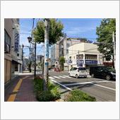 新町交差点
