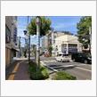 新町交差点