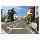 さんかく広場
