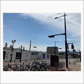 中合跡地