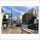 栄町交差点