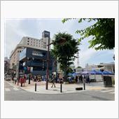 まちなか広場