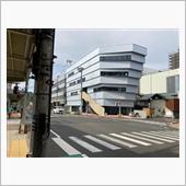 上町交差点