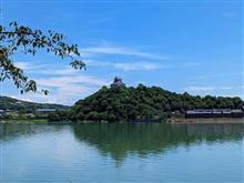 6月上旬のこと　３度目の正直