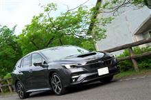 すべての移動を感動に変えるクルマ
