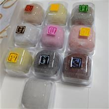 似たようなものは