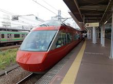 休日（土曜日）乗り鉄の日！？