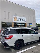 彼方此方お出かけ〜自家製麺セルフうどん「むぎわら」