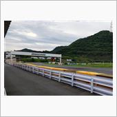 本庄サーキットフリー走行（2）