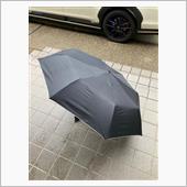 折りたたみ傘☂️を修理してみた