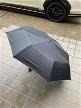 折りたたみ傘☂️を修理してみた