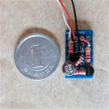 接着剥がれを直して、追加回路を作る 接着剥がれを直して、追加回路を作る