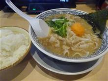 ラーメンライス