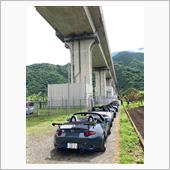 梅雨入り後に、宮ヶ瀬、どうし ...