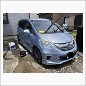 梅雨の準備の巻・・・(^^♪