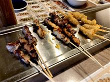 本日は晩ごはん