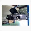 今日のクイック④ ＷＲＸ Ｓ４ブレーキメンテ！
