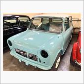 MINI1000 部品搬入・ ...
