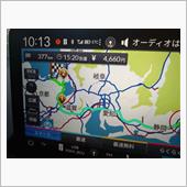 ホンダコネクトの　とほほ点