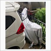 なんてこったいな梅雨入り