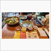 #QUAYS　ランチ　と、本 ...
