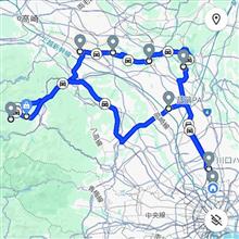 ぶらり途中下車（道の駅）の旅６
