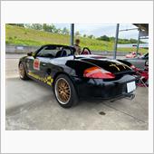 12耐ボクスター復活