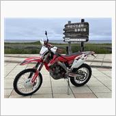 【ホンダ CRF２５０X】  ...
