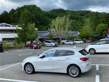 ワーケーション with BMW 1