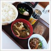カナリア諸島にて