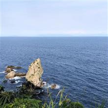 国生み伝説の沼島