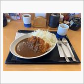 今日のランチw
