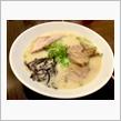 本日のお昼ごはん