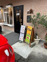 神結活動　その3  東戸塚　喫茶