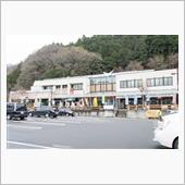 車中泊　道の駅　奥久慈だいご ...