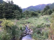 木曽駒冷水公園 20240621