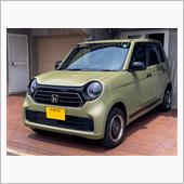 HONDA　N-ONE