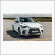 LEXUS RX500h F SPORT Performance試乗→かなり良かった