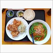 今日のランチ♪