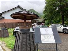 プジョーシトロエンクラブ信州の古民家ランチオフに参加してきました
