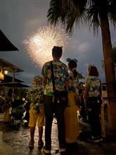 2024 初夏のディズニー旅行🐭