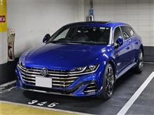 車検を終えて思う事