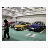 久々のナイトオフ