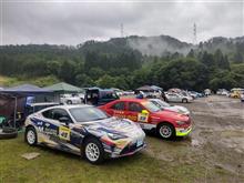 2024ＪＭＲＣ近畿ダートトライアル第3戦　ウサギとカメのホワイトスパートライアル２０２４走ってきました！