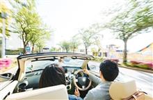 自動車保険料3年連続引き上げ